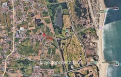 Silvalde, Aveiro Municipality 4500