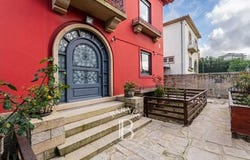 Porto>Nevogilde, Aldoar, Foz do Douro e Nevogilde, Porto 4150-476
