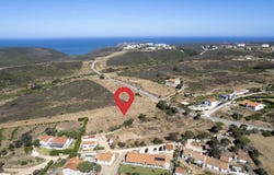 Aljezur, Algarve 8670