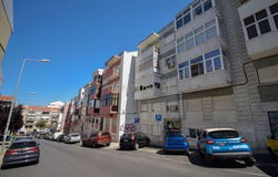 Odivelas, Lisbon