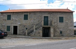 Miranda do Douro, Bragança District