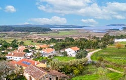 Óbidos, Leiria