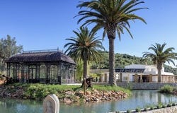 ESTOMBAR, Lagoa, Faro