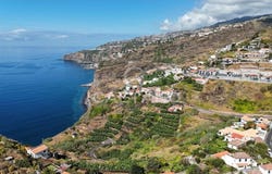 Ribeira Brava, Madeira 9350