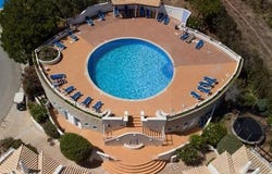 Parque da Floresta, Vila do Bispo, Faro
