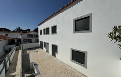 Rio de Mouro, Lisbon