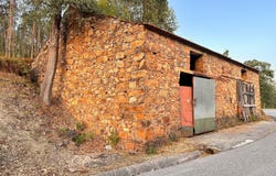 Pedrógão Grande, Portugal, Pedrógão Grande, Leiria District 3270-065