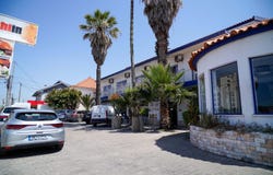 Charneca de Caparica e Sobreda, Setubal