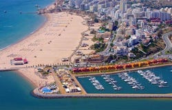 Portimão, Algarve