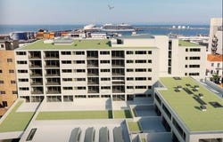 Matosinhos Cidade (Matosinhos), Matosinhos, Porto 4450-718