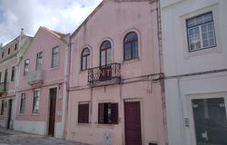 Buarcos e São Julião, Coimbra District