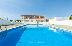 Algoz e Tunes, FARO