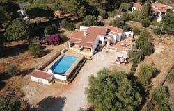 Silves, Algarve
