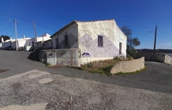 Odeleite, Algarve 8950