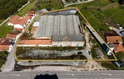Aljubarrota, Leiria District