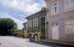 Porto>Paranhos, Rua do Campo Lindo 210, Porto, Porto 4200-143