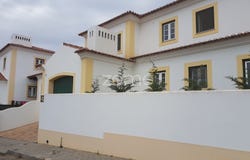 Odemira, Beja District