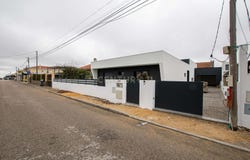 Fernão Ferro, Setubal