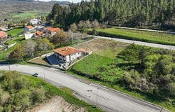 Montalegre, Vila Real