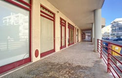 Avenida Manuel Remigio, Edificio Varandas, Nazaré, Leiria District 2450-106