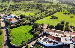 Paderne, Algarve 8200