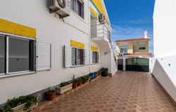 Vila Nova de Cacela, Algarve