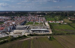 Coruche, Santarém District