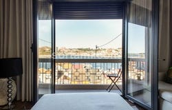 Vila Nova De Gaia, Porto