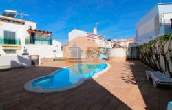Vila Nova De Cacela, Algarve 8900