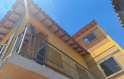cacique tabapy casi av Rca argentina 2042, Nazareth, Asunción,, 