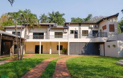 Avda. Mariscal López / Villa Amelia / San Lorenzo. , San Lorenzo, Central, San Lorenzo, Central