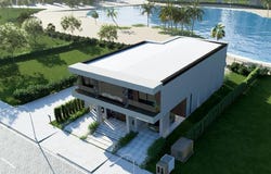 Highlands Park & Lagoon | The Haven s/n, , San Bernardino, Cordillera, San Bernardino, Cordillera