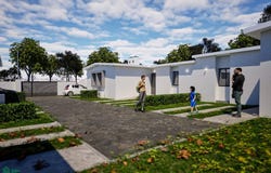 Barrio María Auxiliadora S/N, Mariano Roque Alonso, Central, Mariano Roque Alonso, Central 1110