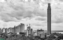 JUAN DE SALAZAR Y BOQUERON 145, Las Mercedes, Asunción,, 