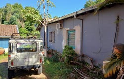 Alto Paraguay 338, San Pablo, Asunción, 0, 