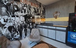 San Juan XXIII c/ Prof. Manuel Riquelme , Las Lomas, Asunción,, 