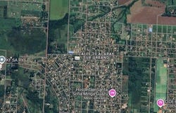 Fraccion 195, Urbanizacion La Paloma, Manzana 2, Lote 24 , Minga Guazu, Alto Paraná, Minga Guazu, Alto Paraná