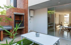 PF5V+RG6, Luque 110945 s/n, Luque, Central, Luque, Central