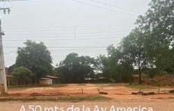 America , Luque, Central, Luque, Central