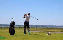Club de Campo Residencial Agua Vista s/n, San Juan del Paraná, Itapúa, San Juan del Paraná, Itapúa 6000