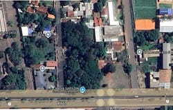 zona suburbana s/n, Presidente Franco, Alto Paraná, Alto Paraná