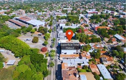 Av. Rca. Argentina entre Caaguazú y Cacique Tavapy , Nazareth, Asunción,, 