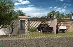 Else Peltdzoldt Santiviago Ta.Nat Houses, , San Bernardino, Cordillera, San Bernardino, Cordillera