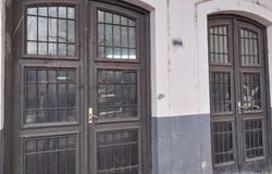 Colón entre Benjamin Constant y Presidente Franco 169, La Encarnación, Asunción,, 