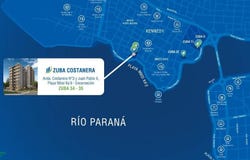 Zuba Costanera - Avenida Costanera Nº 3 s/n, , Encarnación, Itapúa, Encarnacion, Itapua