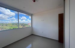 Campos cervera , Villa Morra, Asunción,, 