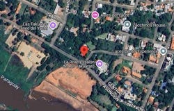 Av. Paseos del Yacth y Golf Club , , Lambaré, Central, Lambaré, Central