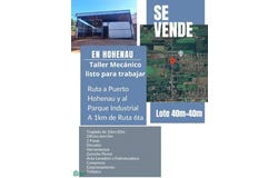 Camino al Puerto Hohenau s/n, , Hohenau, Itapúa, Hohenau, Itapua
