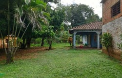 Av. Pacholi c/ Sargento Primero Maidana s/n, Capiatá, Central, Capiatá, Central