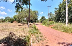 Ñemby casi Pai Ñu s/n, , Areguá, Central, Aregua, Central